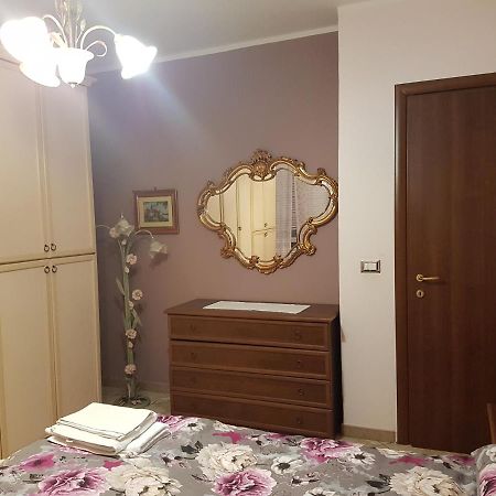 Rifugio Dell'Airone Appartement Capodimonte Buitenkant foto