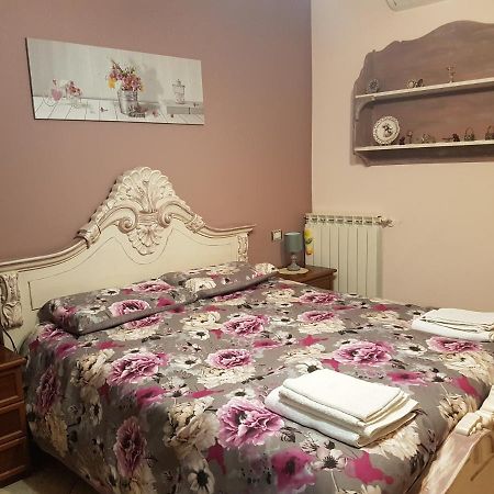Rifugio Dell'Airone Appartement Capodimonte Buitenkant foto
